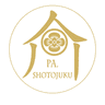PA Shotojuku Dojo crest
